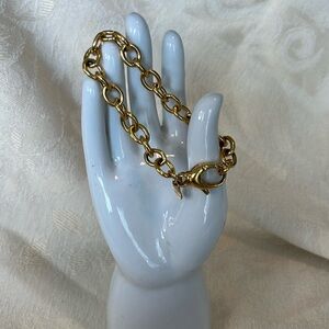 Bronze Milor Italy Bracelet